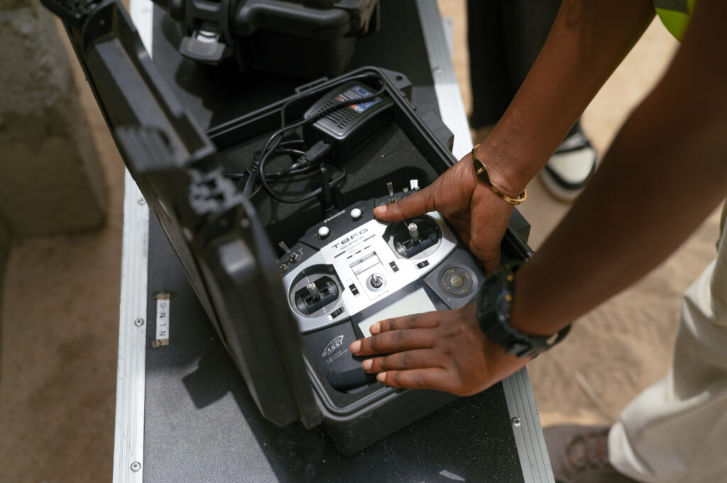 Nigeria Drone Regulations 2026: NCAA Compliance Guide for Operators