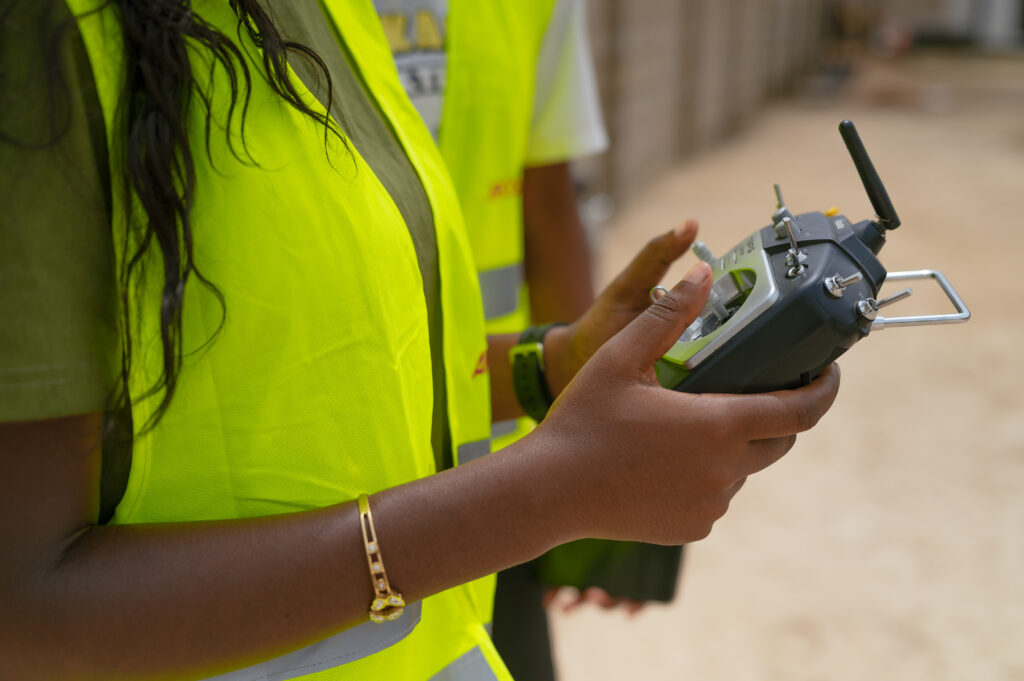 Become a Certified Drone Pilot
