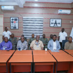 ARCO Aviation Academy Graduates Nigerian Navy Drone Pilots